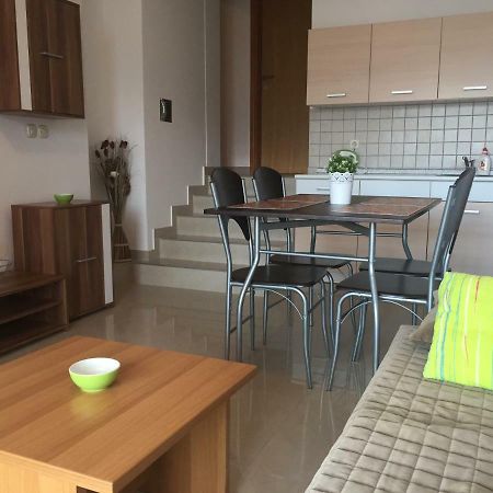 Aurora Apartment Pag Town Exterior photo