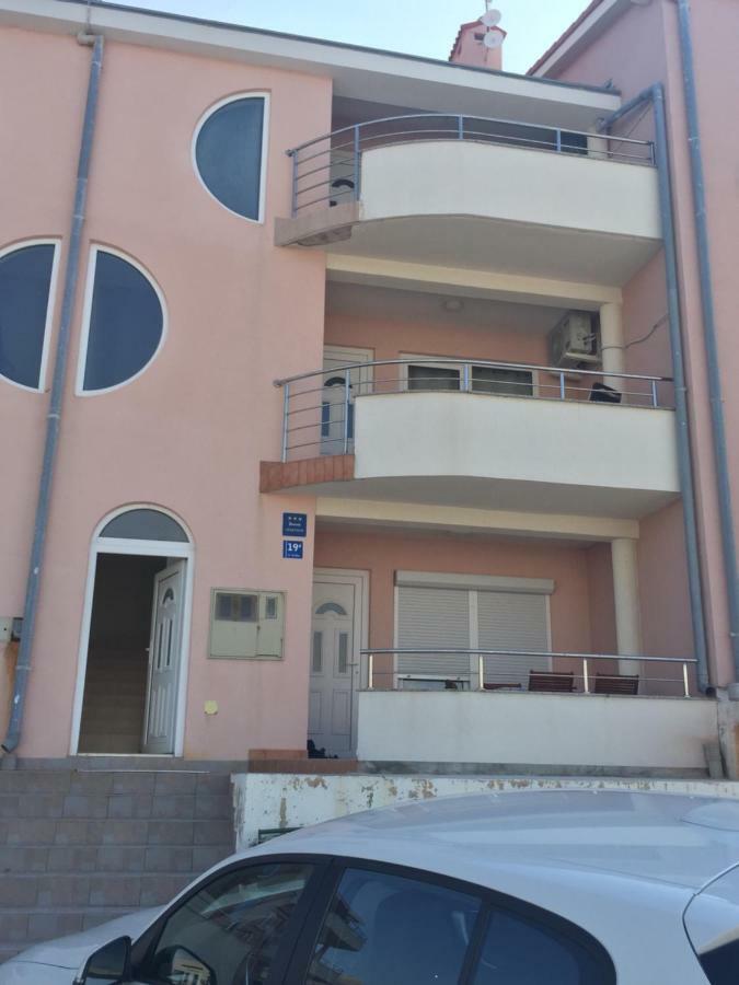 Aurora Apartment Pag Town Exterior photo